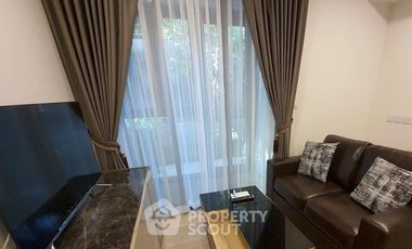 For sale 1 bed condo in Watthana, Bangkok