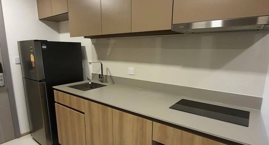 For sale 1 bed condo in Watthana, Bangkok