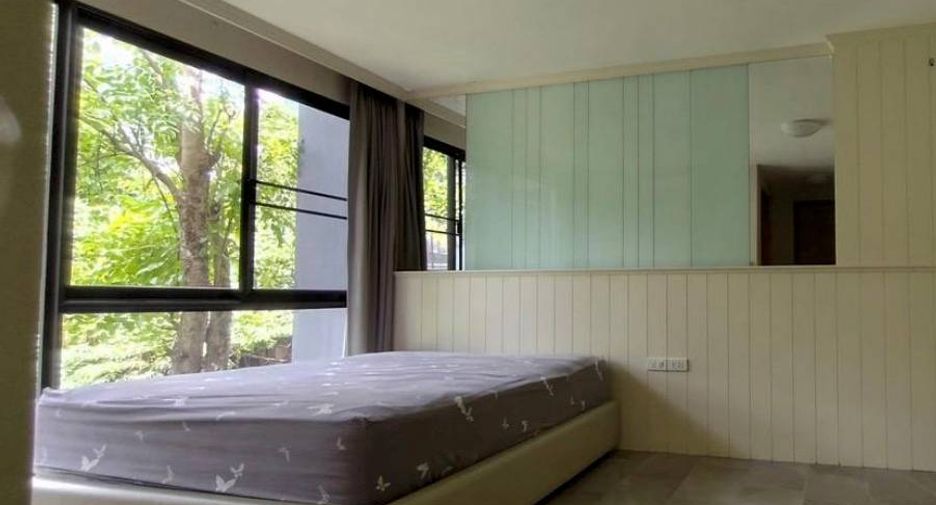 Wohnung zum Kauf mit 1 Zimmer in Watthana, Bangkok