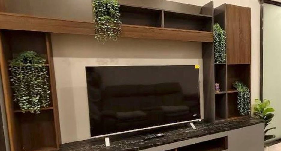 À vendre 1 chambre condo à Huai Khwang, Bangkok