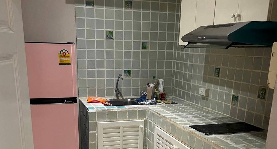 Продажа 2 спальни кондо в Щаттхана, Бангкок