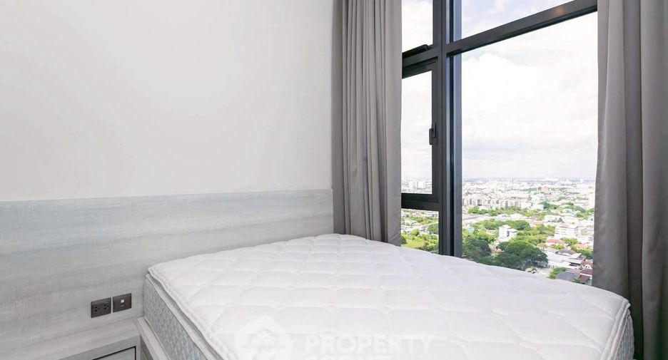 Продажа 1 кровать кондо в Пхра Кханонг, Бангкок
