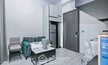 Продажа 1 кровать кондо в Пхра Кханонг, Бангкок