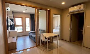 For sale 1 bed condo in Khlong Toei, Bangkok
