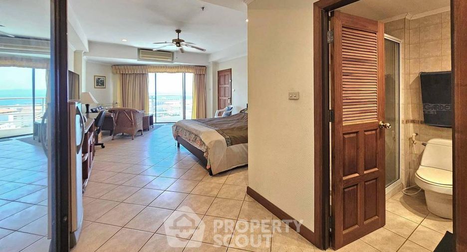 For sale 2 bedrooms condo in Bang Lamung, Chonburi