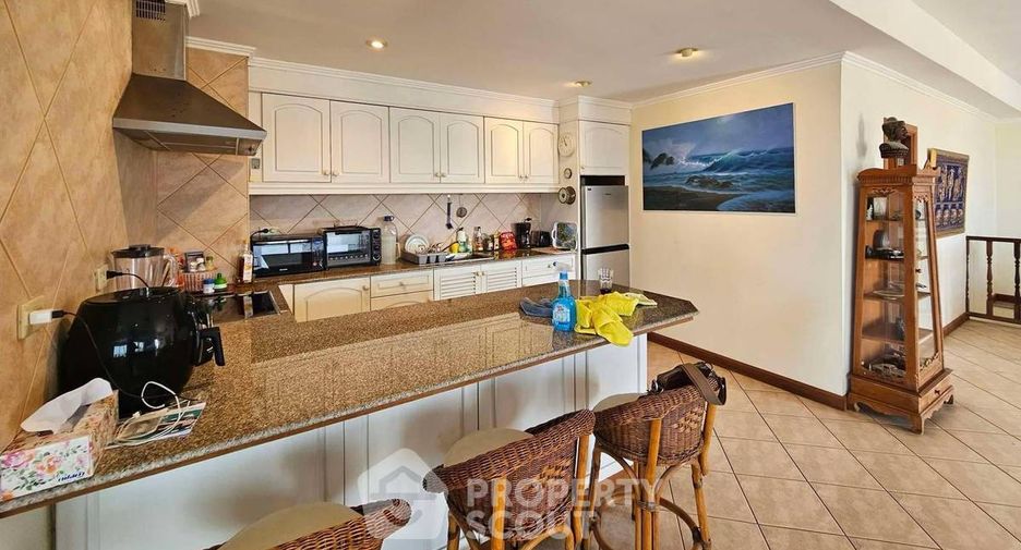For sale 2 bedrooms condo in Bang Lamung, Chonburi