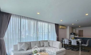 Продажа 3 спальни кондо в Щаттхана, Бангкок