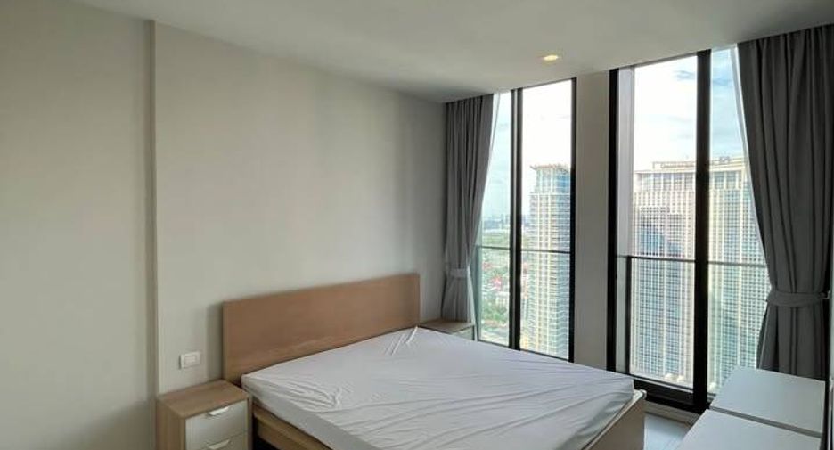 Condo en venta de 1 habitaciones en Pathum Wan, Bangkok