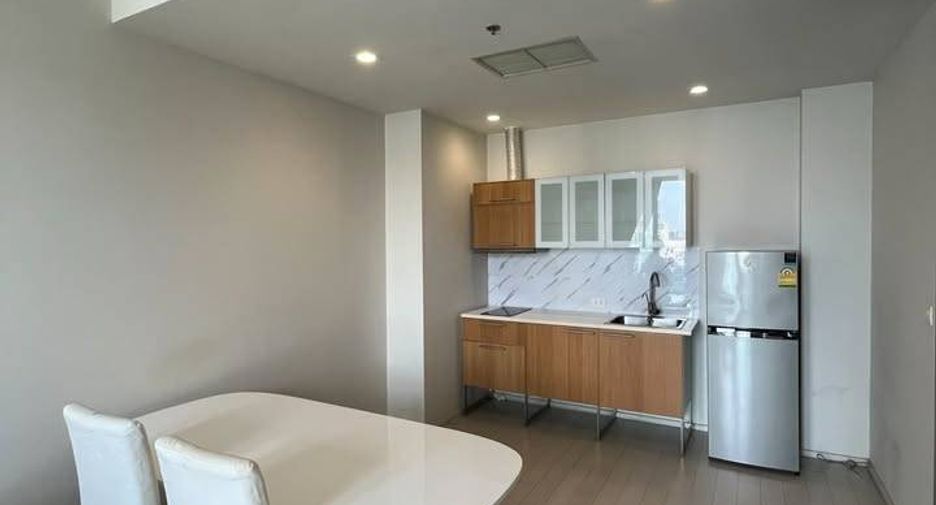 Condo en venta de 1 habitaciones en Pathum Wan, Bangkok