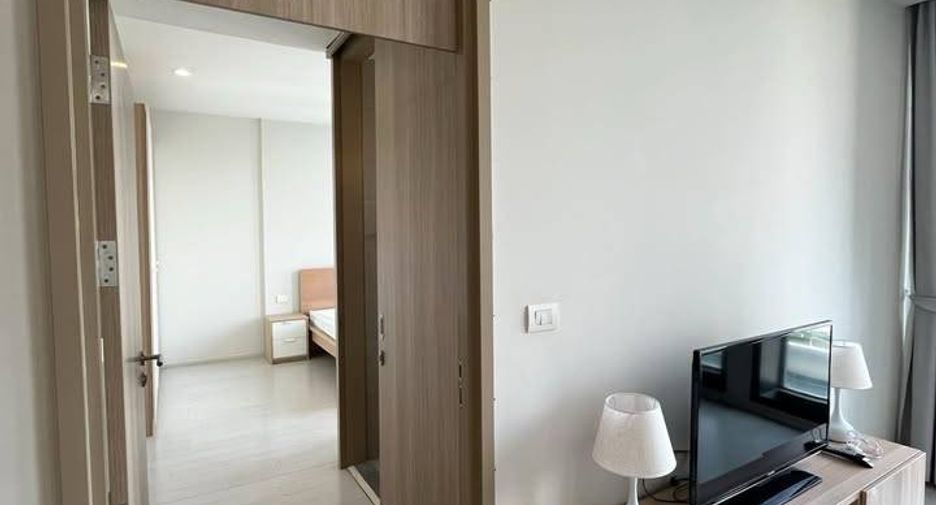 Condo en venta de 1 habitaciones en Pathum Wan, Bangkok