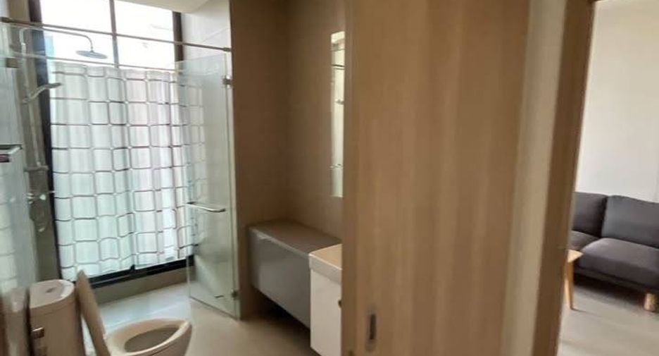 Condo en venta de 1 habitaciones en Pathum Wan, Bangkok
