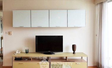 For sale 1 Beds condo in Watthana, Bangkok