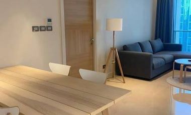 For rent そして for sale 2 ベッドルーム condo in Pathum Wan, Bangkok