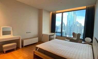 For rent そして for sale 2 ベッドルーム condo in Pathum Wan, Bangkok