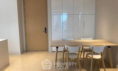 For rent そして for sale 2 ベッドルーム condo in Pathum Wan, Bangkok
