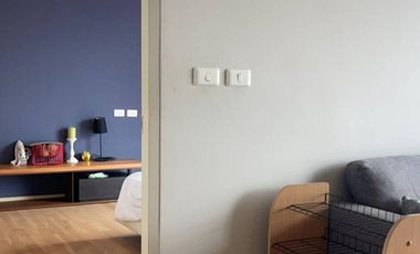 For sale 1 Beds condo in Khlong Toei, Bangkok