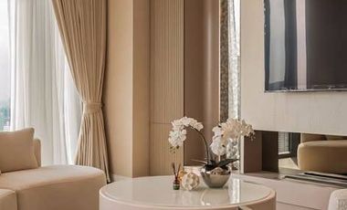 For rent そして for sale 3 ベッドルーム condo in Sathon, Bangkok
