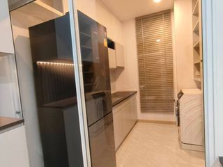 For rent 2 bedrooms condo in Chom Thong, Bangkok