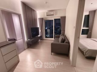 For rent 2 bedrooms condo in Chom Thong, Bangkok