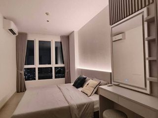 For rent 2 bedrooms condo in Chom Thong, Bangkok