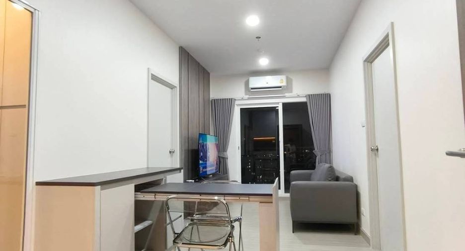 For rent 2 ベッドルーム condo in Chom Thong, Bangkok