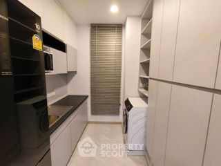 For rent 2 bedrooms condo in Chom Thong, Bangkok