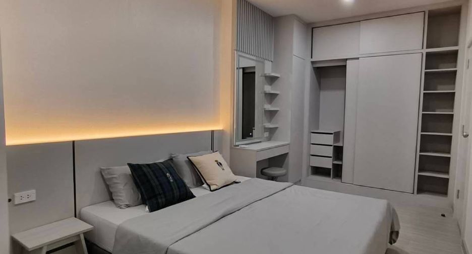 For rent 2 ベッドルーム condo in Chom Thong, Bangkok