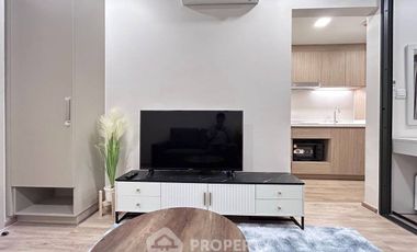 For rent 1 bed condo in Bang Rak, Bangkok