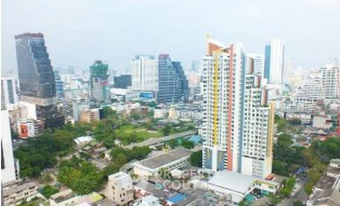 Wohnung zur Miete mit 1 Zimmer in Sathon, Bangkok