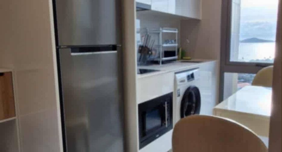 For rent 1 Beds condo in Jomtien, Pattaya