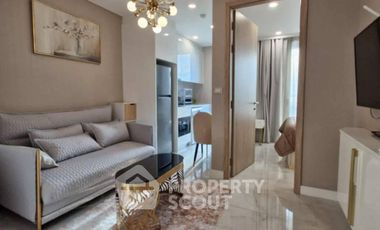 For rent 1 Beds condo in Jomtien, Pattaya
