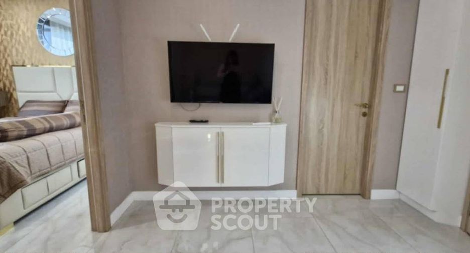For rent 1 Beds condo in Jomtien, Pattaya