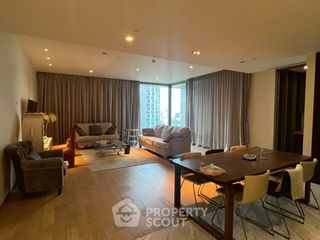 For rent 4 bedrooms condo in Sathon, Bangkok