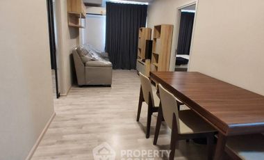 Аренда 3 спальни кондо в Пхра Кханонг, Бангкок