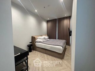For rent 2 bedrooms condo in Khlong San, Bangkok