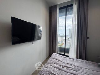 For rent 2 bedrooms condo in Khlong San, Bangkok