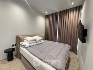 For rent 2 bedrooms condo in Khlong San, Bangkok