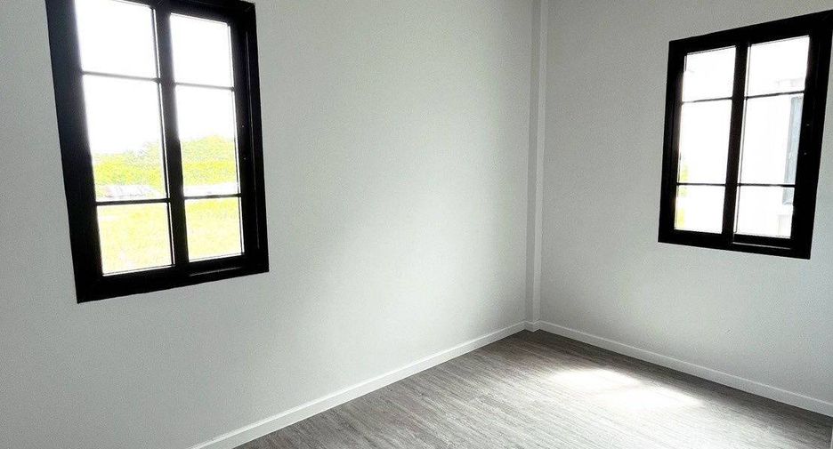 Wohnung zur Miete mit 3 Zimmer in Phan Thong, Chonburi