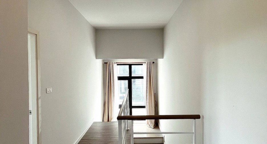 Wohnung zur Miete mit 3 Zimmer in Phan Thong, Chonburi