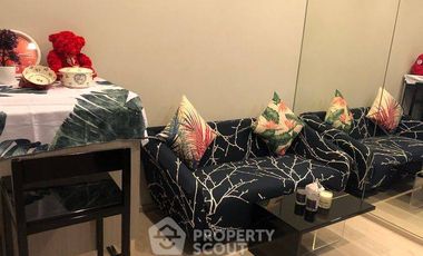 Condo en alquiler de 1 habitaciones en Watthana, Bangkok