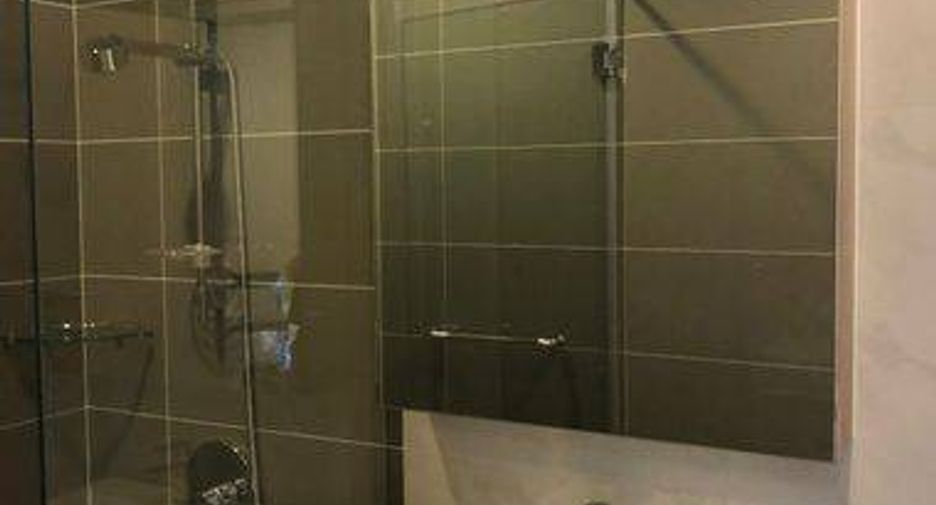 Аренда 1 кровать кондо в Щаттхана, Бангкок