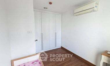 Wohnung zur Miete mit 2 Zimmer in Huai Khwang, Bangkok