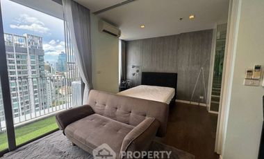 À louer 1 chambre condo à Sathon, Bangkok