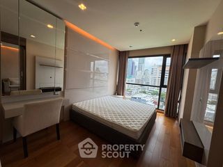 For rent 1 Beds condo in Sathon, Bangkok