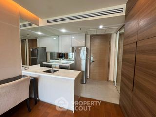For rent 1 Beds condo in Sathon, Bangkok