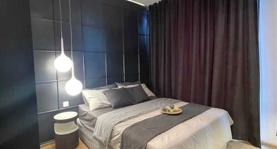 Wohnung zur Miete mit 2 Zimmer in Watthana, Bangkok