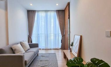 For rent 1 bed condo in Suan Luang, Bangkok