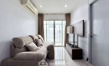 For rent 2 bedrooms condo in Phra Khanong, Bangkok