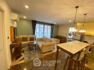 For Rent 2 Bedroom Condo In Bang Lamung, Chonburi