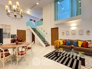 For Rent 2 Bedroom Condo In Bang Lamung, Chonburi